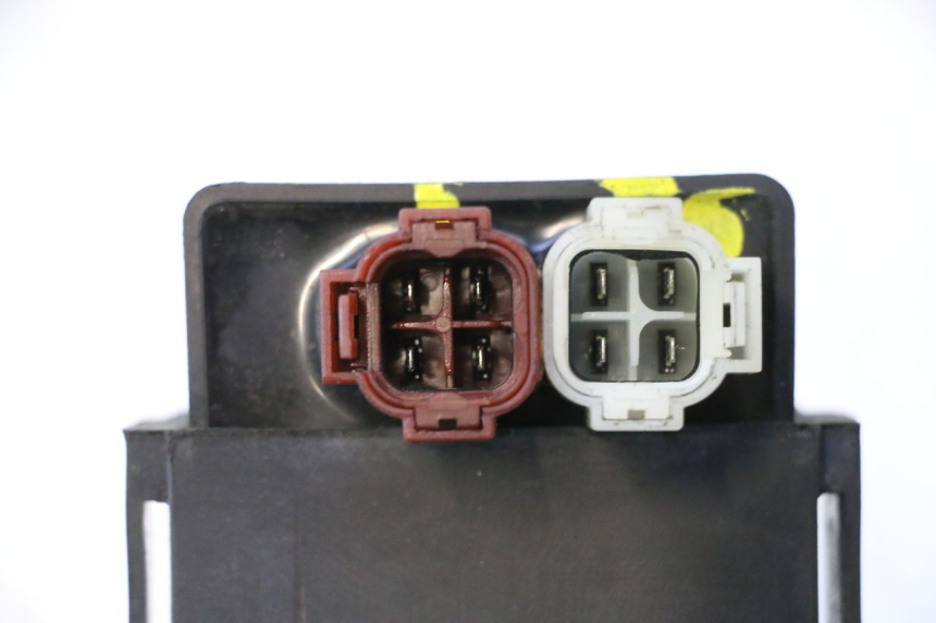 photo de BOITIER CDI DAELIM VJ ROADWIN 125 (2004 - 2007) - Points de fixation