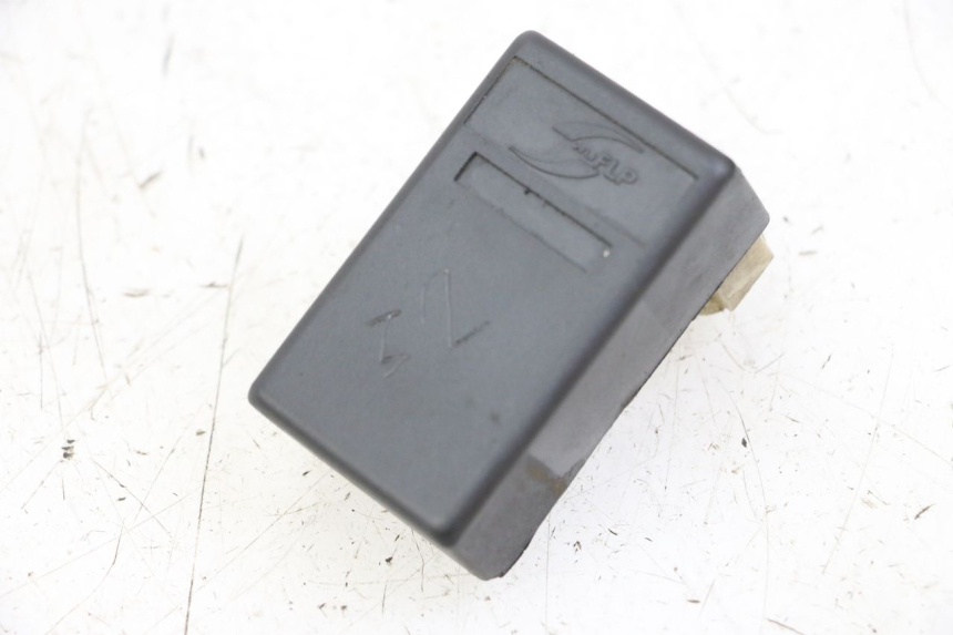 photo de BOITIER CDI VONROAD YIBEN 125 (2006 - 2010)