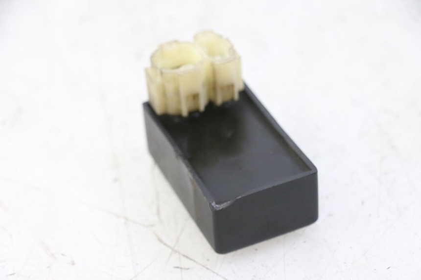 photo de BOITIER CDI VONROAD YIBEN 125 (2006 - 2010)