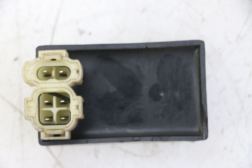 photo de BOITIER CDI VONROAD YIBEN 125 (2006 - 2010)