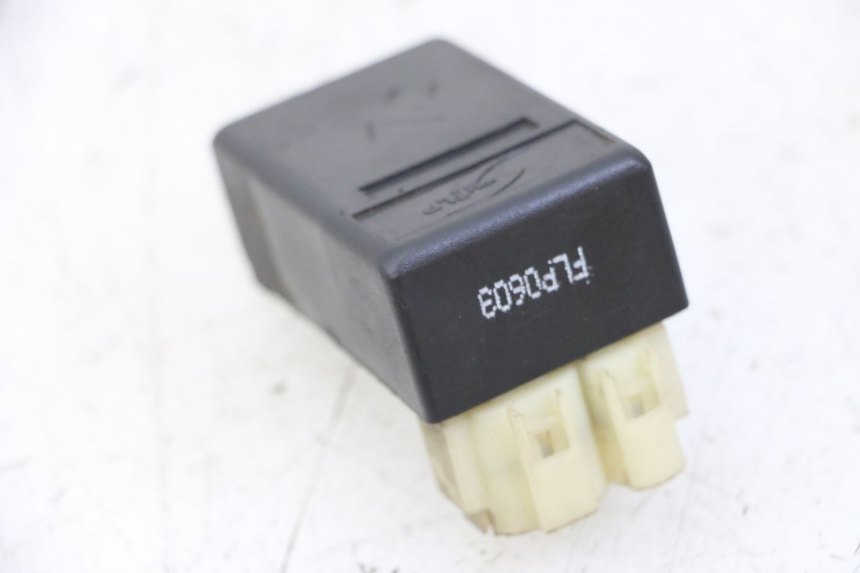 photo de BOITIER CDI VONROAD YIBEN 125 (2006 - 2010)