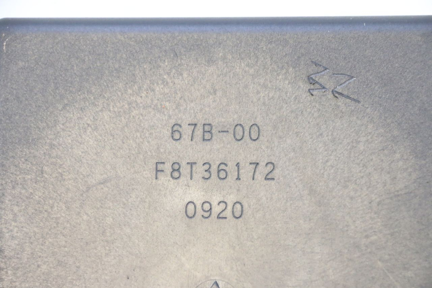 photo de BOITIER CDI YAMAHA WAVE RUNNER GP R 1200 (2000 - 2003) - Détail de la pièce