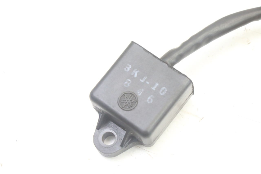 photo de BOITIER CDI YAMAHA WHY 50 (1998 - 2000)