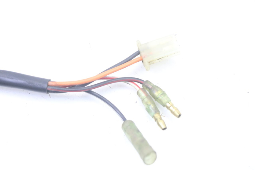 photo de BOITIER CDI YAMAHA WHY 50 (1998 - 2000)