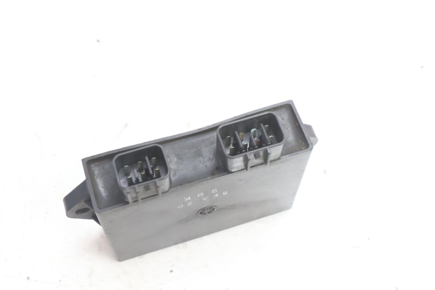 photo de BOITIER CDI YAMAHA XJR 1300 (1998 - 2002) - Zoom état d’usage
