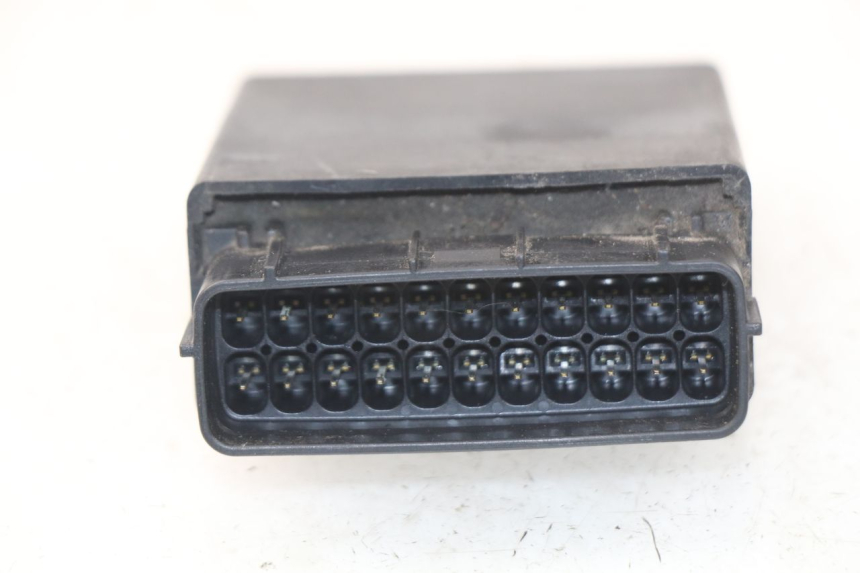 photo de BOITIER CDI HONDA XLV VARADERO 125 (2000 - 2006) - Détail de la pièce