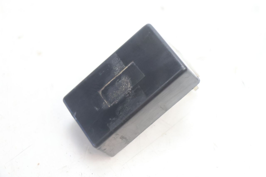 photo de BOITIER CDI SMC XROAD 150 - Gros plan technique