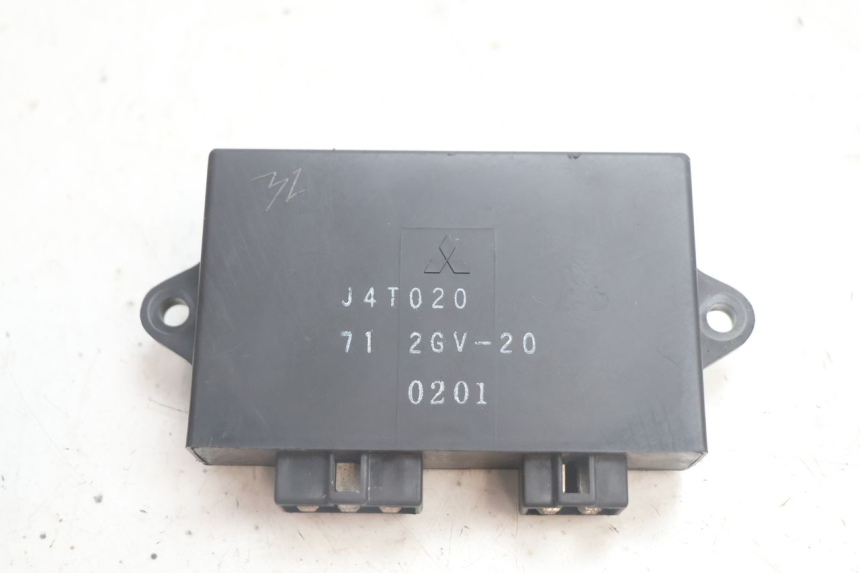 photo de BOITIER CDI YAMAHA XV VIRAGO 535 (1988 - 2004) - Vue principale