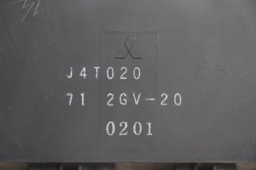 photo de BOITIER CDI YAMAHA XV VIRAGO 535 (1988 - 2004) - Détail de la pièce