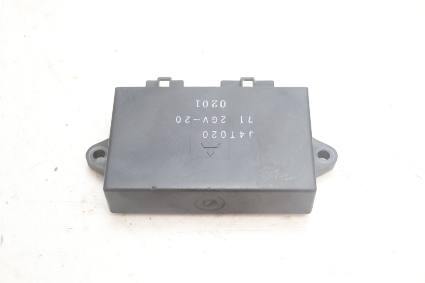 photo de BOITIER CDI YAMAHA XV VIRAGO 535 (1988 - 2004) - Zoom état d’usage