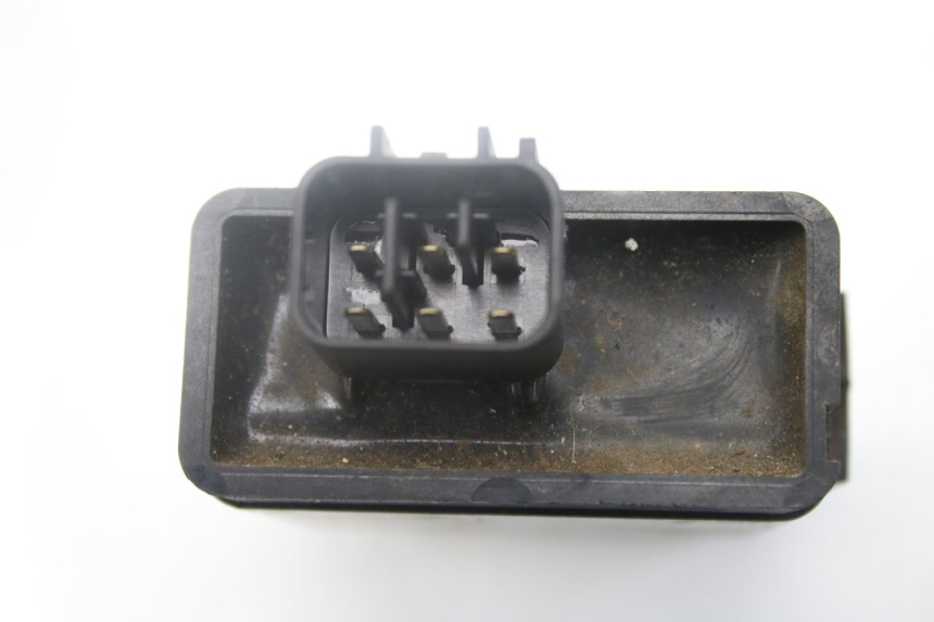 photo de BOITIER CDI YAMAHA BW'S EASY 50 (2013 - 2016)