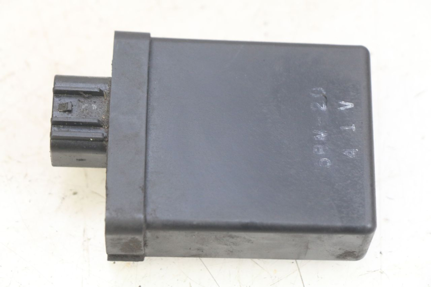 photo de BOITIER CDI YAMAHA BW'S EASY 50 (2013 - 2016)