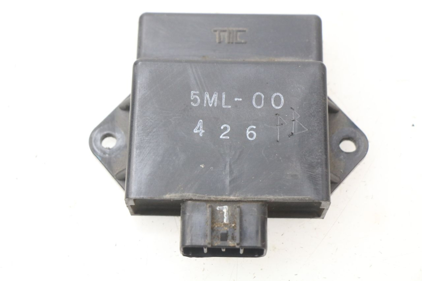 photo de BOITIER CDI YAMAHA CYGNUS X 125 (2004 - 2007)