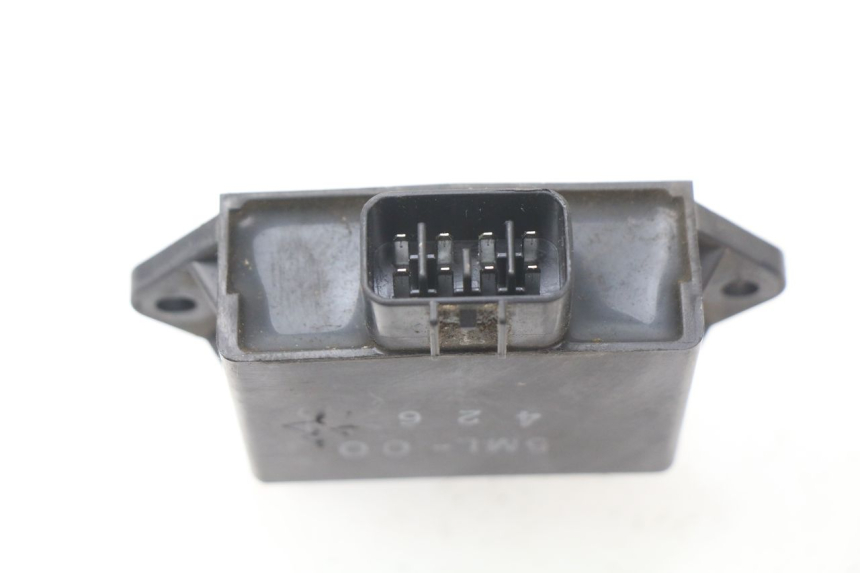 photo de BOITIER CDI YAMAHA CYGNUS X 125 (2004 - 2007)
