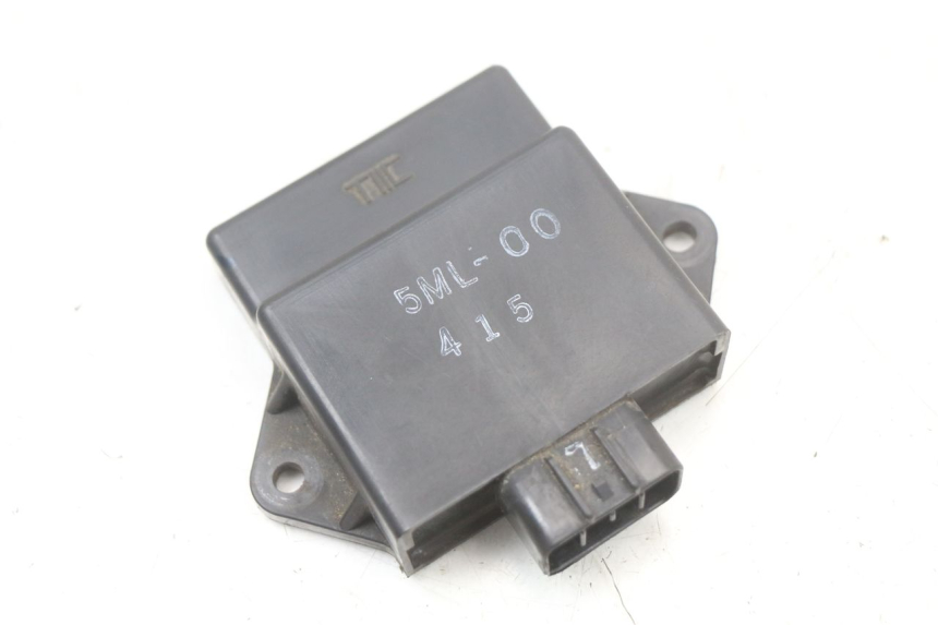 photo de BOITIER CDI YAMAHA CYGNUS X 125 (2004 - 2007)