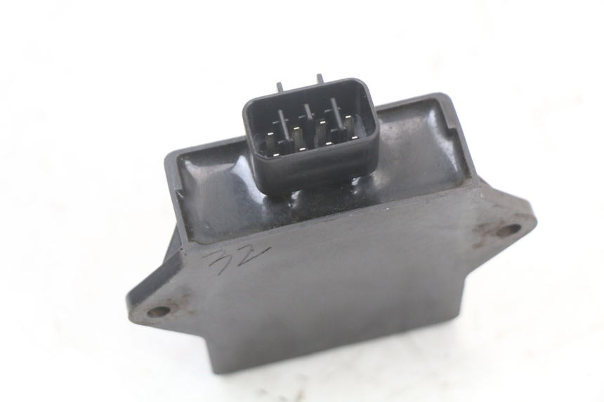 photo de BOITIER CDI YAMAHA CYGNUS X 125 (2004 - 2007)