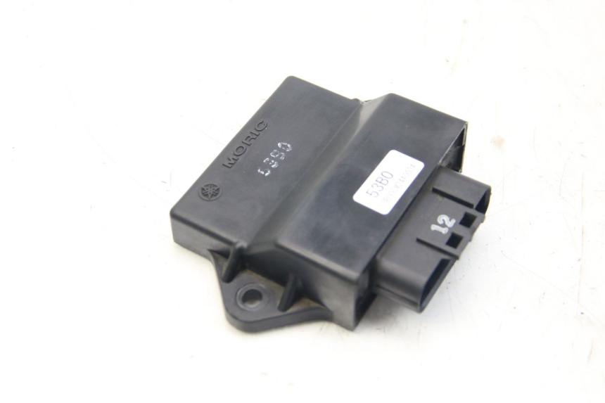 photo de BOITIER CDI YAMAHA HW XENTER 125 (2011 - 2017)