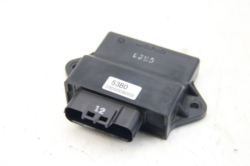 photo de BOITIER CDI YAMAHA HW XENTER 125 (2011 - 2017)