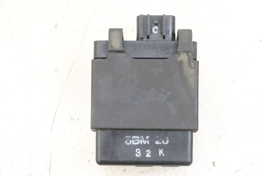 photo de BOITIER CDI YAMAHA NEO'S NEOS 2T EASY 50 (2013 - 2016)