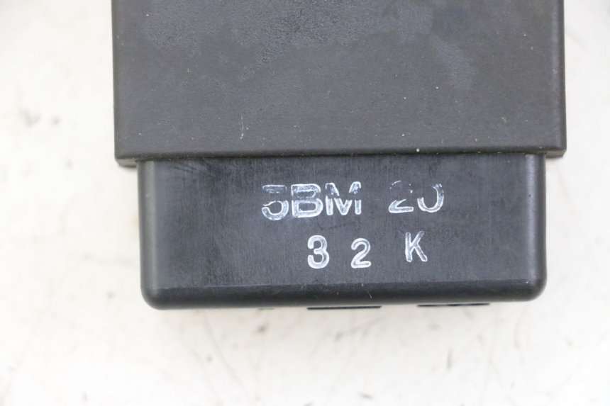 photo de BOITIER CDI YAMAHA NEO'S NEOS 2T EASY 50 (2013 - 2016)