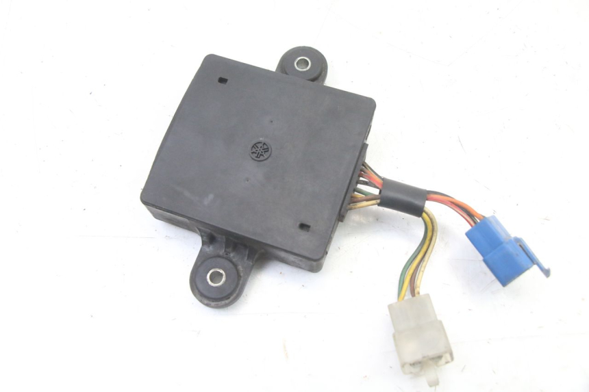 photo de BOITIER CDI YAMAHA SR 125 (1982 - 2003)