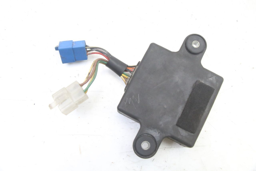 photo de BOITIER CDI YAMAHA SR 125 (1982 - 2003)