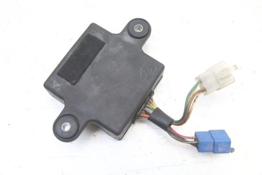 photo de BOITIER CDI YAMAHA SR 125 (1982 - 2003)