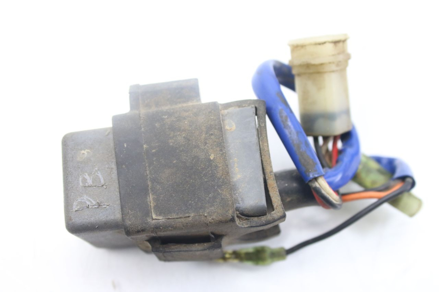 photo de BOITIER CDI YAMAHA YZ 80 (1982 - 1983)