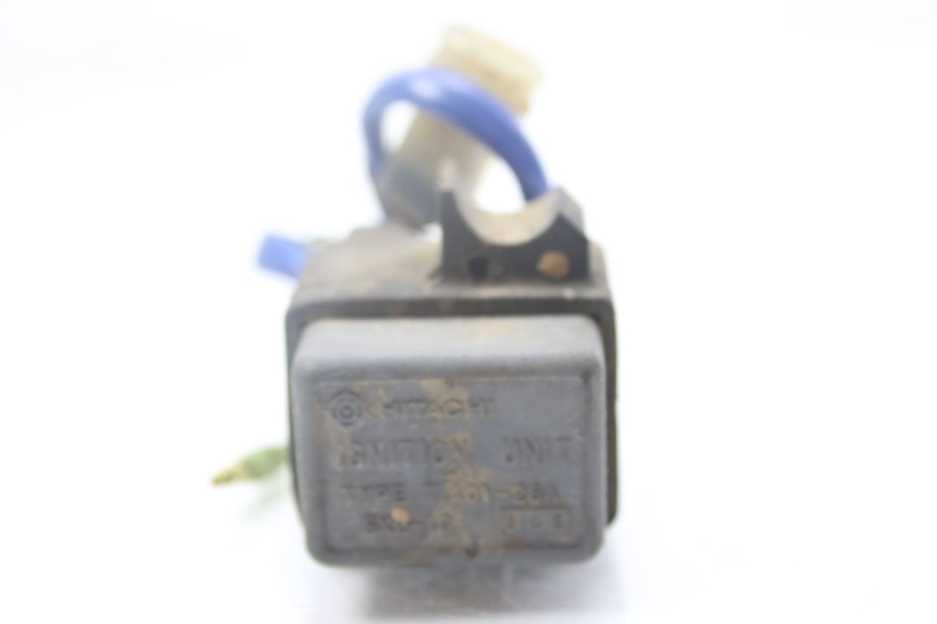 photo de BOITIER CDI YAMAHA YZ 80 (1982 - 1983)