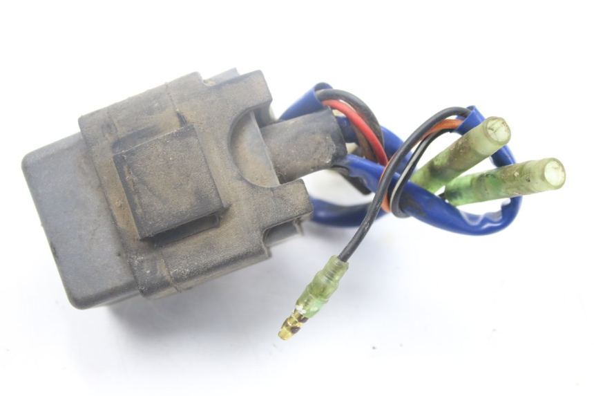 photo de BOITIER CDI YAMAHA YZ 80 (1982 - 1983)