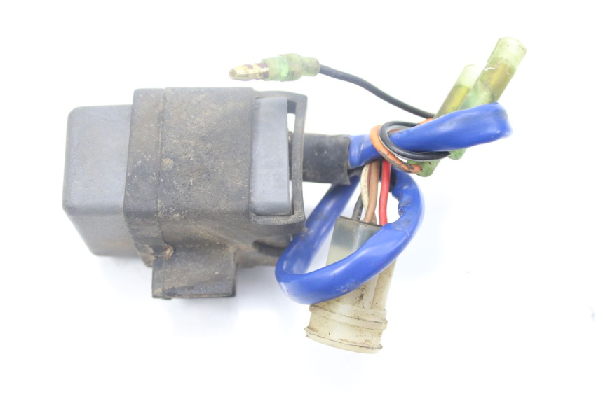 photo de BOITIER CDI YAMAHA YZ 80 (1982 - 1983)