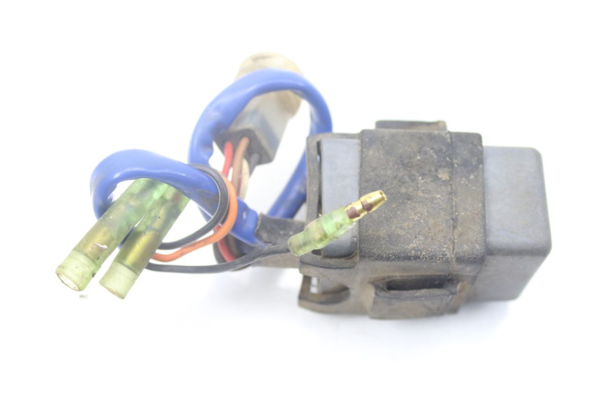photo de BOITIER CDI YAMAHA YZ 80 (1982 - 1983)