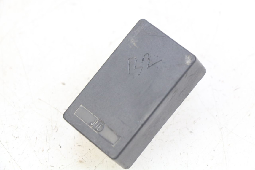 photo de BOITIER CDI YCF PILOT 125