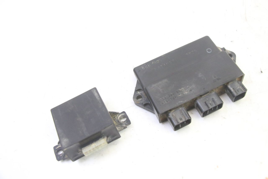 photo de BOITIER CDI YAMAHA YFM BRUIN 350 (2003 - 2009)