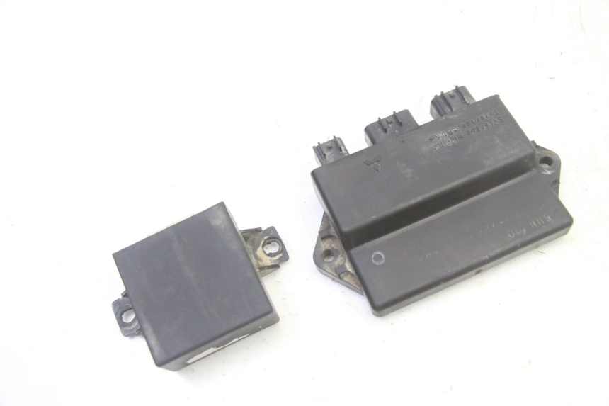 photo de BOITIER CDI YAMAHA YFM BRUIN 350 (2003 - 2009)