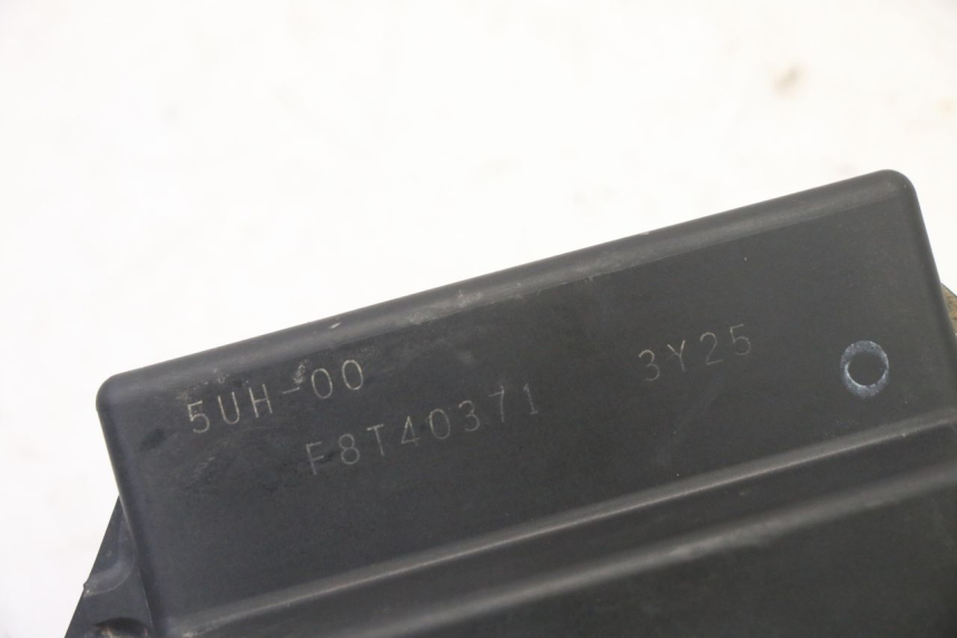 photo de BOITIER CDI YAMAHA YFM BRUIN 350 (2003 - 2009)