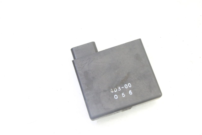 photo de BOITIER CDI YAMAHA YFM R RAPTOR 250 (2008 - 2014)