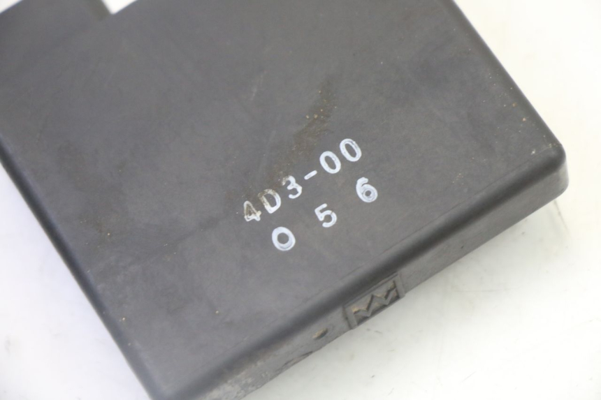 photo de BOITIER CDI YAMAHA YFM R RAPTOR 250 (2008 - 2014)