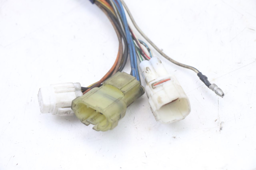 photo de BOITIER CDI YAMAHA YP MAJESTY 125 (2007 - 2010)