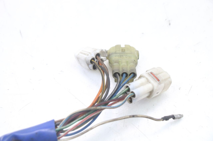 photo de BOITIER CDI YAMAHA YP MAJESTY 125 (2007 - 2010)