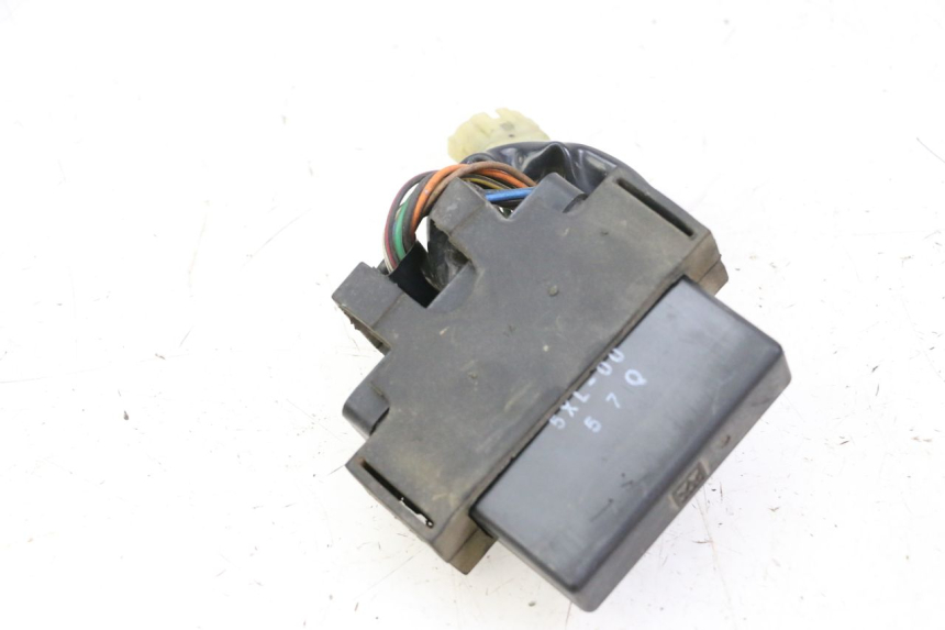 photo de BOITIER CDI YAMAHA YP MAJESTY 125 (2002 - 2006)