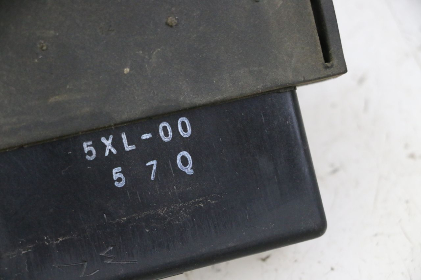 photo de BOITIER CDI YAMAHA YP MAJESTY 125 (2002 - 2006)