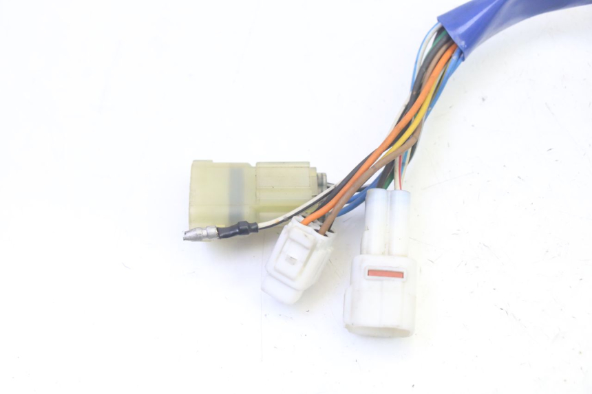 photo de BOITIER CDI YAMAHA YP MAJESTY 125 (2007 - 2010)