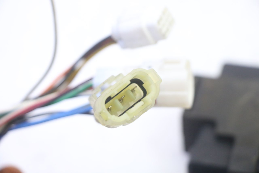 photo de BOITIER CDI YAMAHA YP MAJESTY 125 (2007 - 2010)