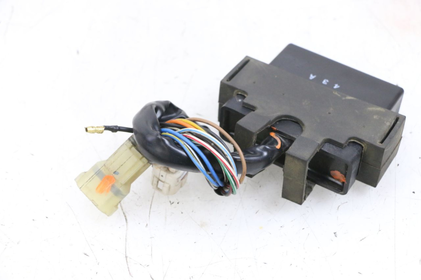 photo de BOITIER CDI YAMAHA YP MAJESTY 125 (2002 - 2006) - État de surface