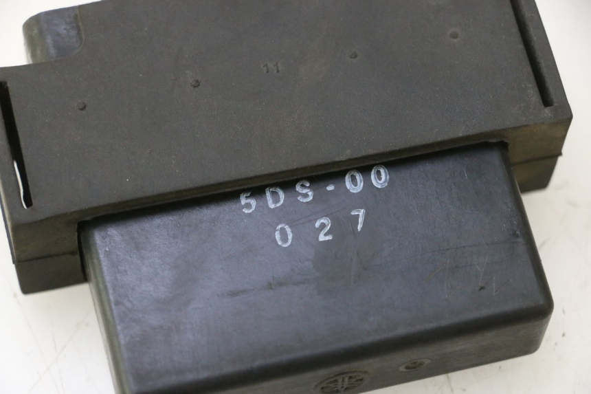 photo de BOITIER CDI YAMAHA YP MAJESTY 125 (1998 - 2001) - Détail de la pièce