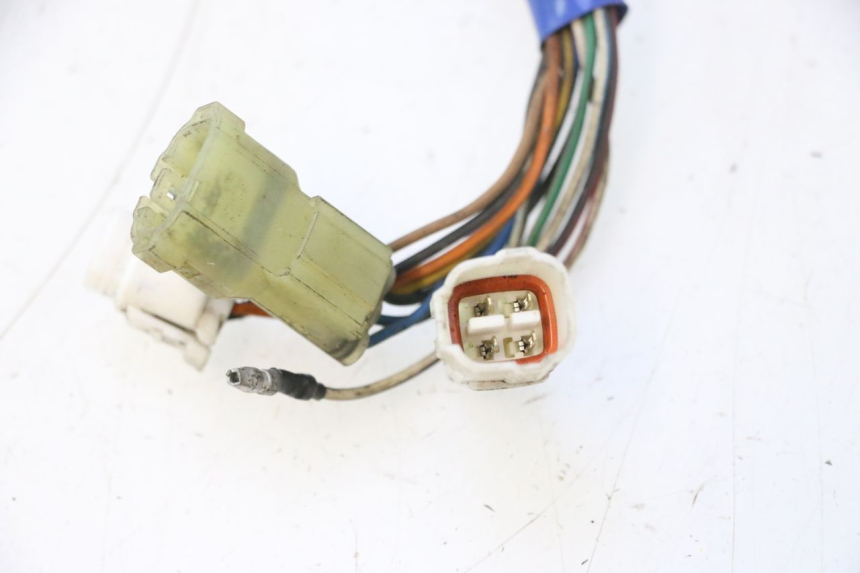 photo de BOITIER CDI YAMAHA YP MAJESTY 125 (2007 - 2010) - Zoom état d’usage