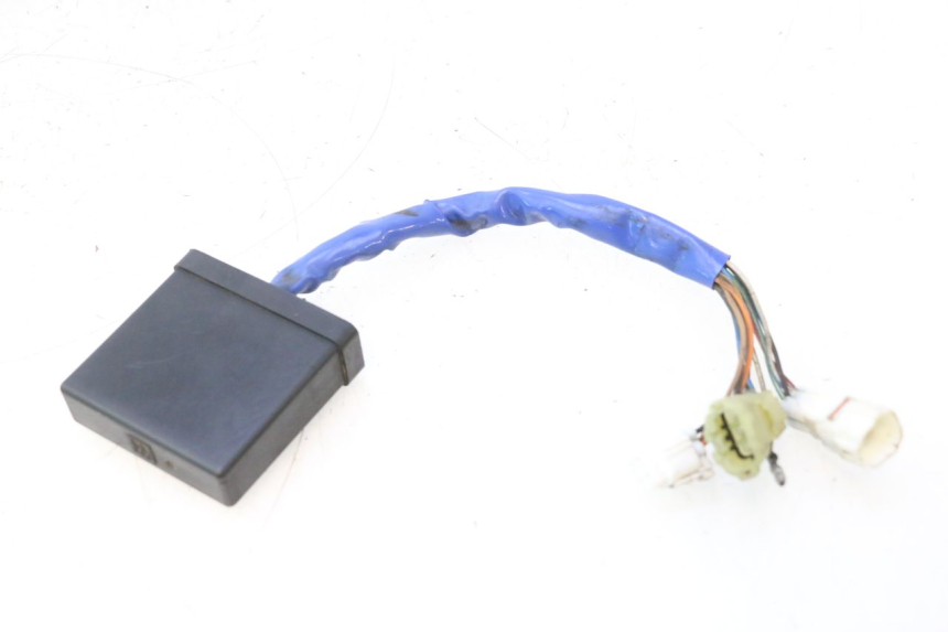 photo de BOITIER CDI YAMAHA YP MAJESTY 125 (2007 - 2010) - Points de fixation