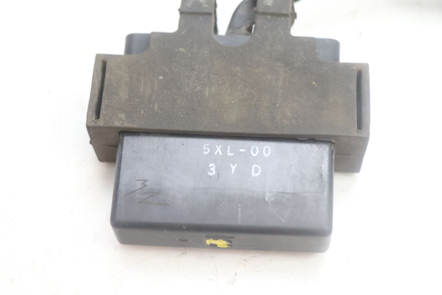 photo de BOITIER CDI YAMAHA YP MAJESTY 125 (2002 - 2006) - Détail de la pièce