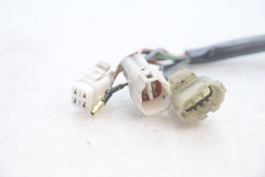 photo de BOITIER CDI YAMAHA YP MAJESTY 125 (2002 - 2006) - Zoom état d’usage